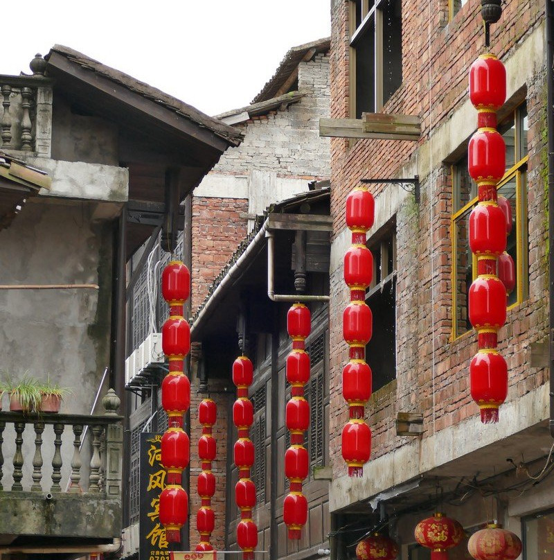 龙虎山上清宫-贵溪市必去景点