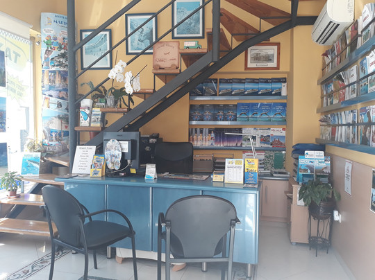 Jaime Tours Transfers-内尔哈必去景点