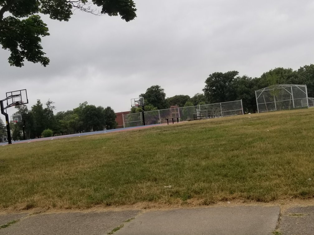 Pingree Park-底特律必去景点