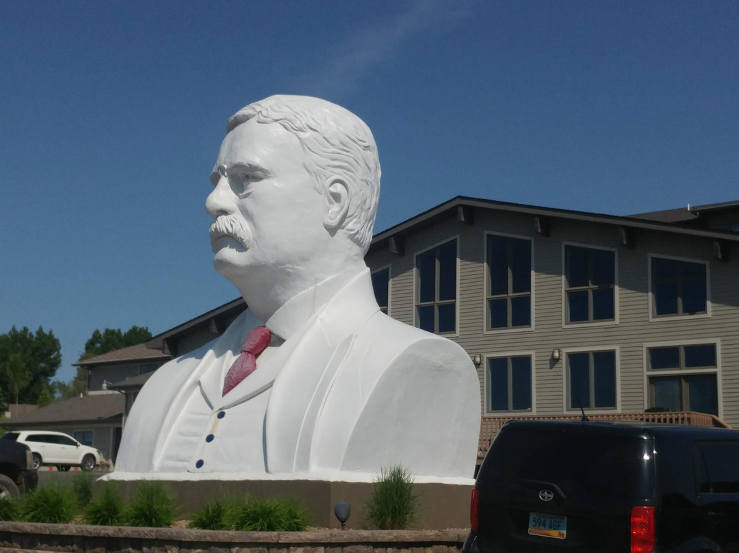 Roosevelt Inn & Suites主图