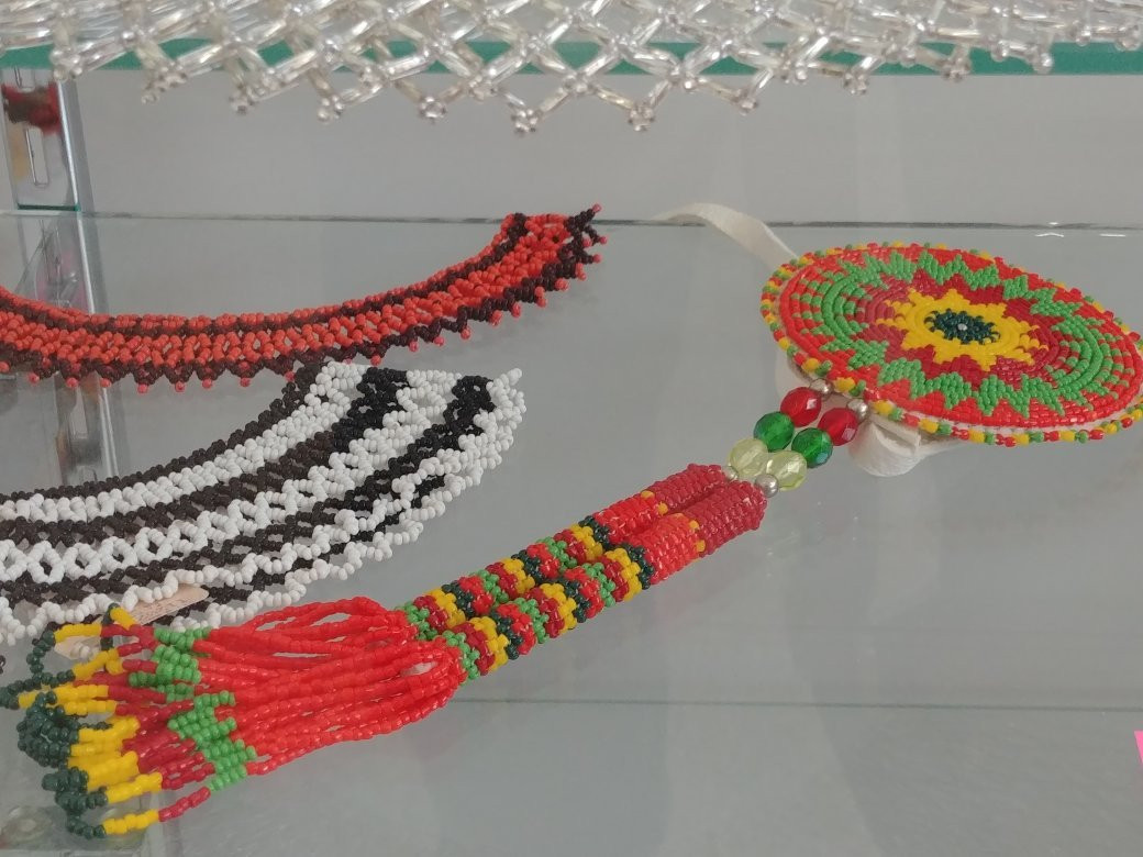 Sharp's Indian Store-庞卡城必去景点