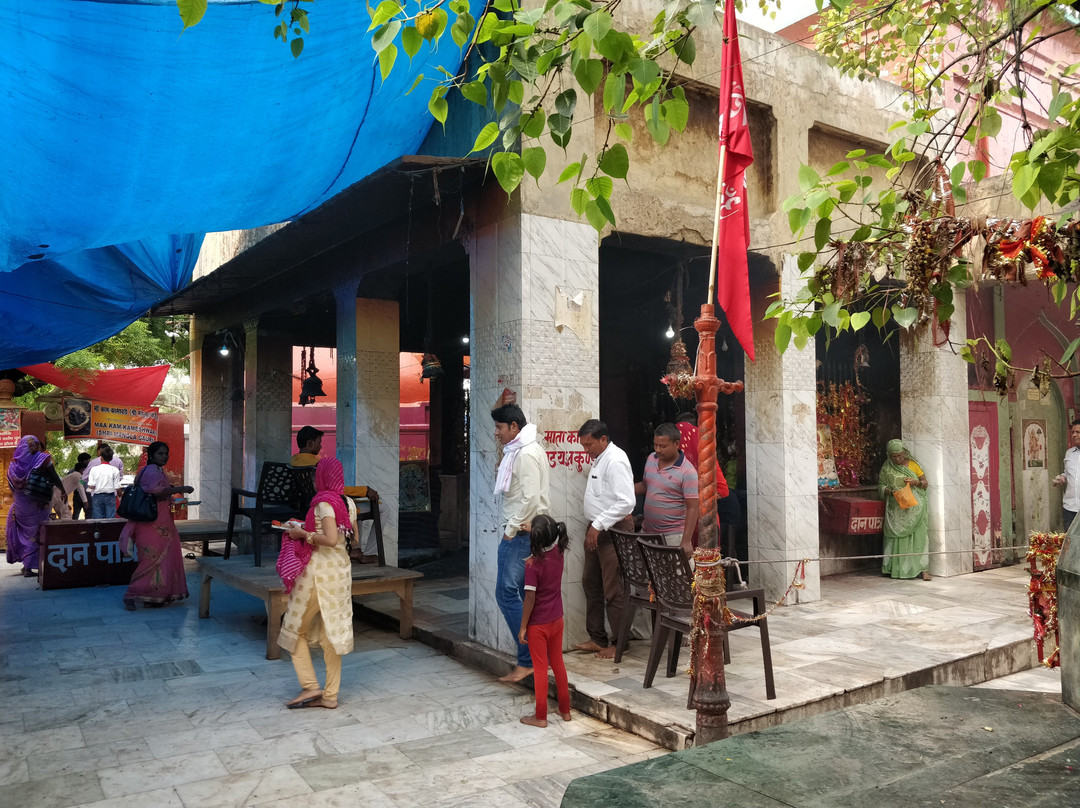 Lalita Devi Mandir景点图片