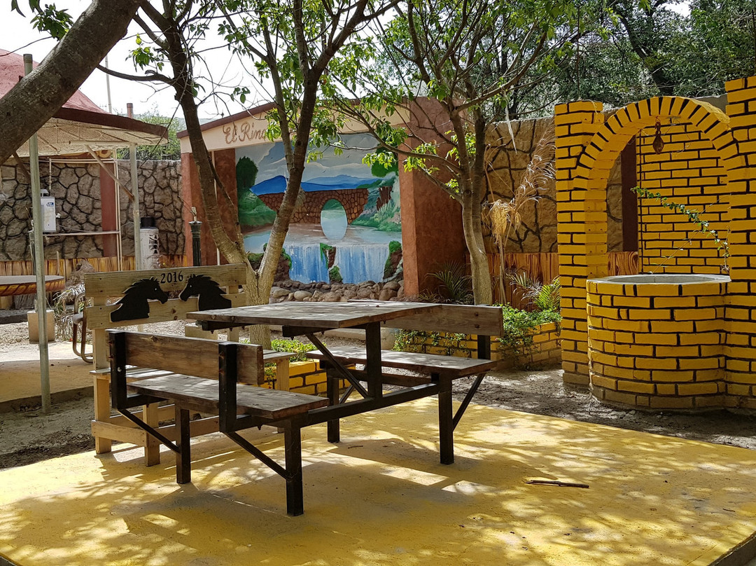 Hotel Quinta San Jorge主图