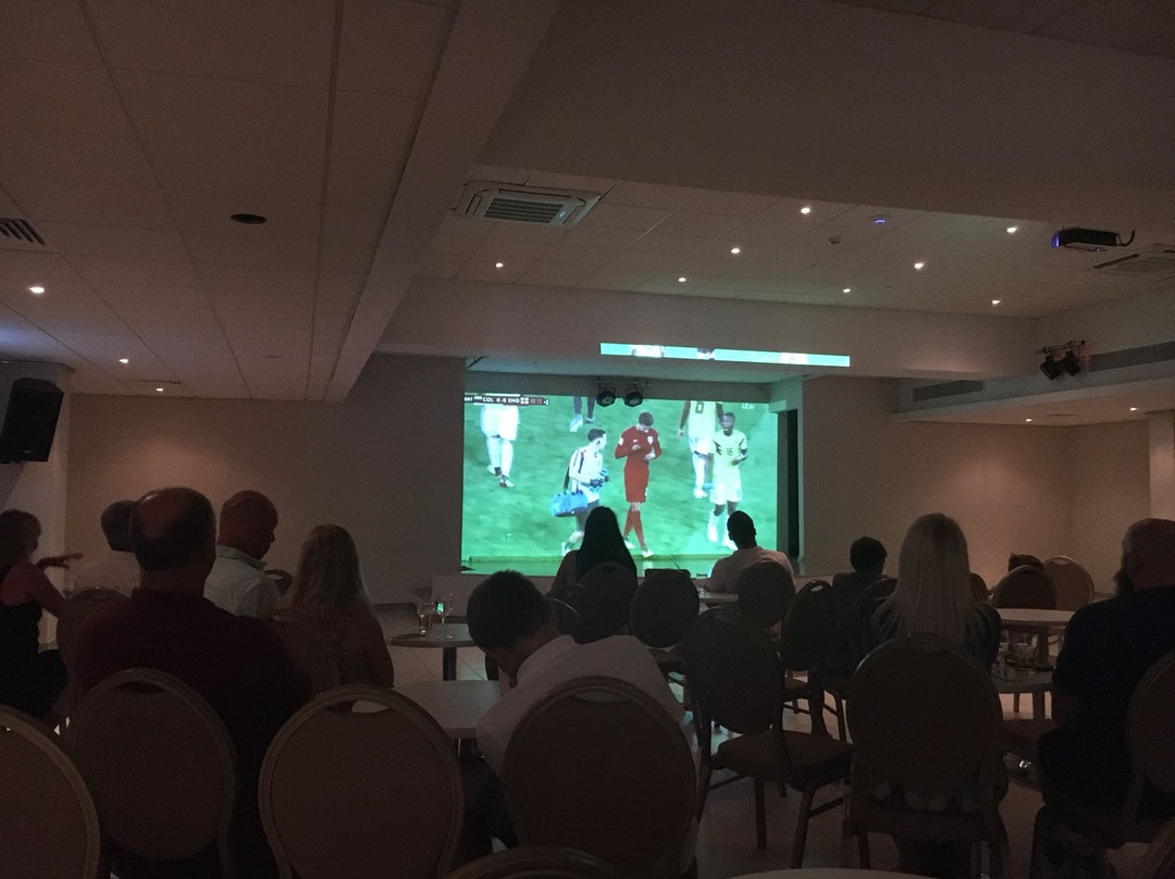 Louis Paphos Breeze主图