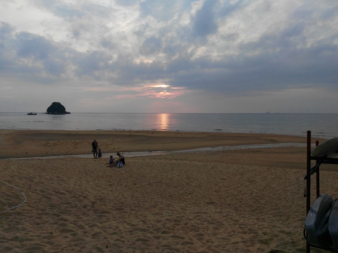 Renggis Island-刁曼岛必去景点