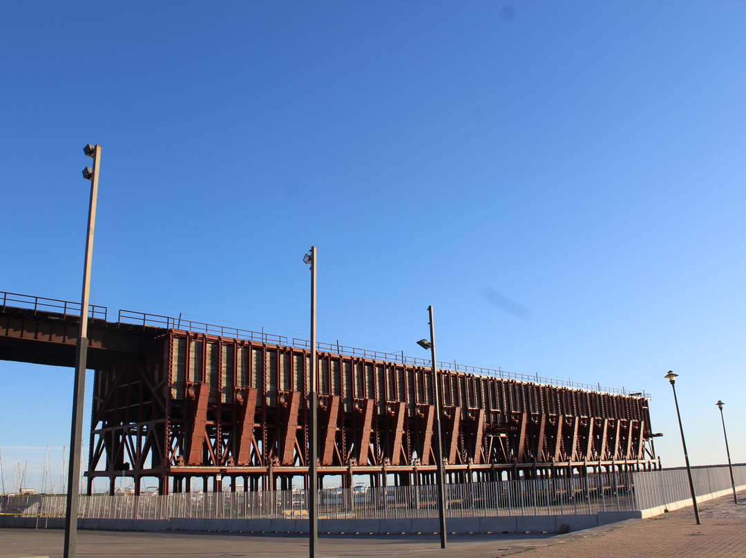 Claritas Turismo-阿尔梅里亚省必去景点