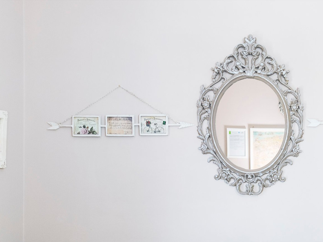 La Chiave Del Salento主图