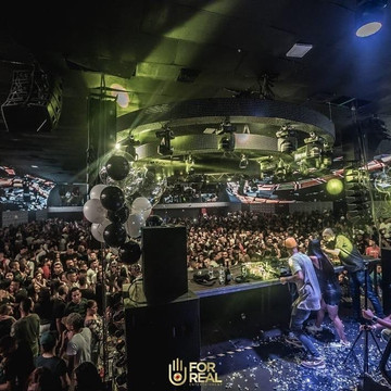 Living Night Club-卡利必去景点