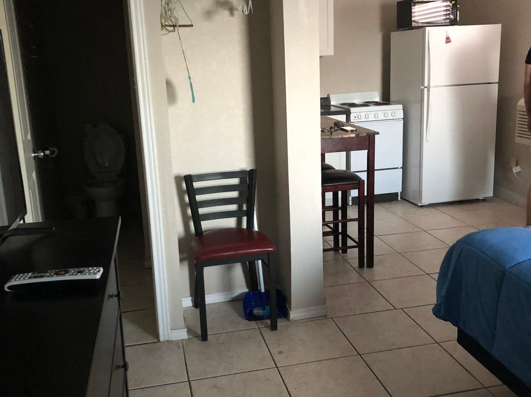 Reel'em Inn Rockport主图