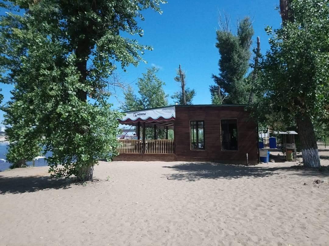 Beach, Krasnoslobodsk-Krasnoslobodsk必去景点