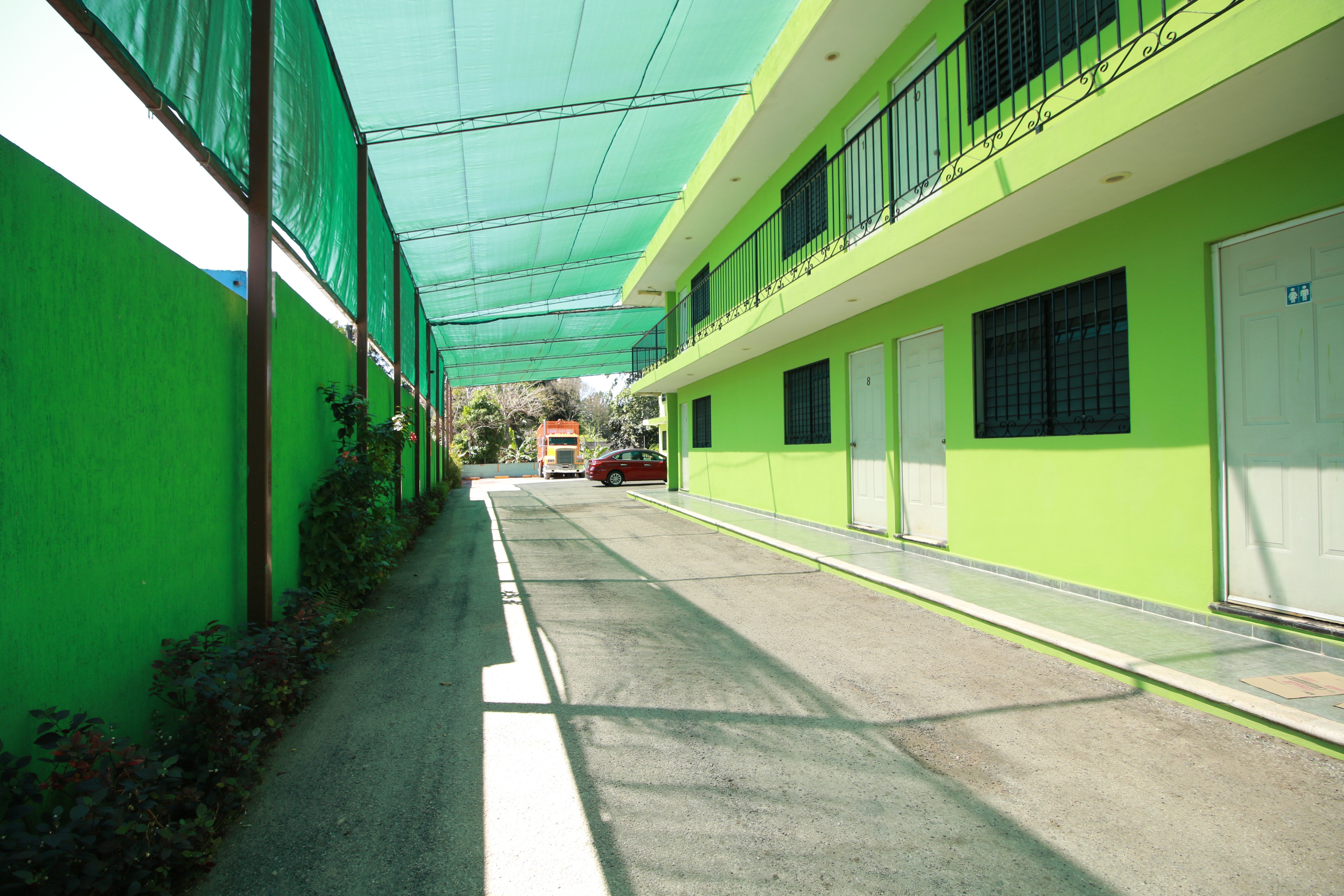 Hotel Lol Tun-官方