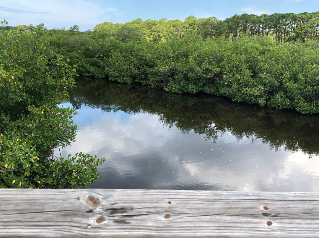 Ann & Chuck Dever Memorial Regional Park-恩格尔伍德必去景点