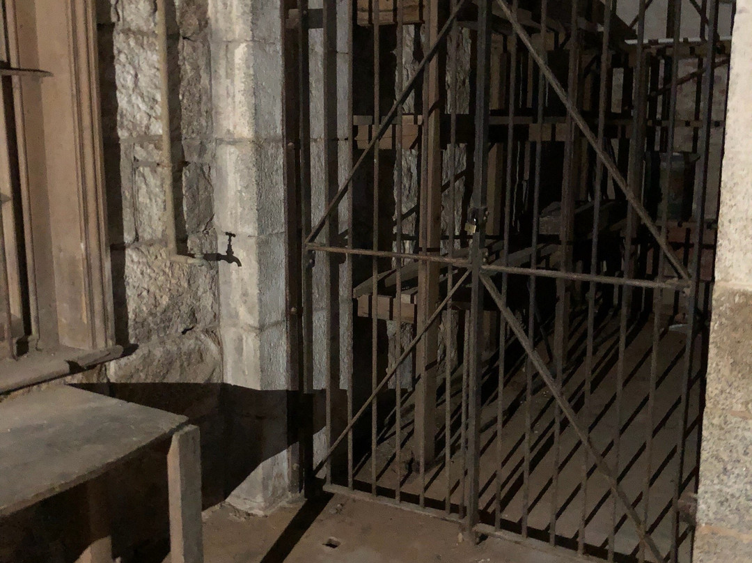 Beechworth Asylum-比奇沃思必去景点