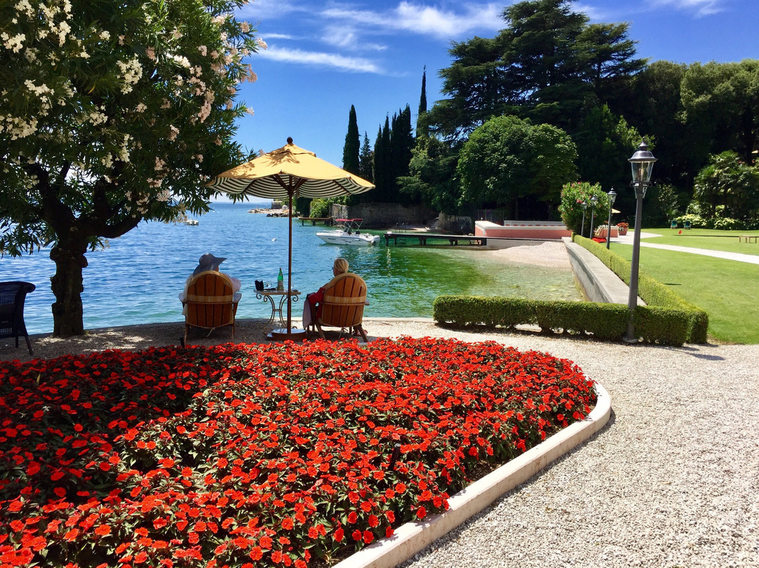 Grand Hotel a Villa Feltrinelli主图