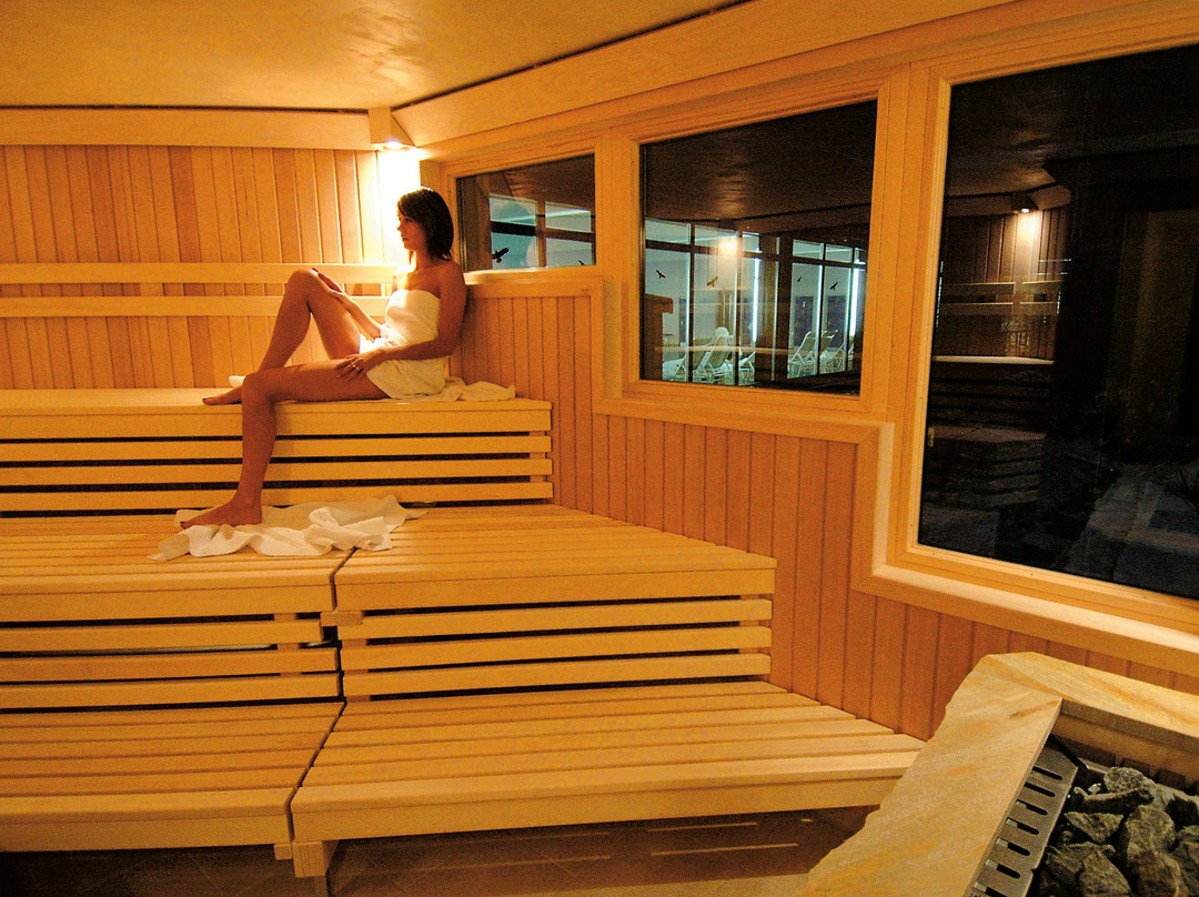 Hotel Oberwiesenhof主图