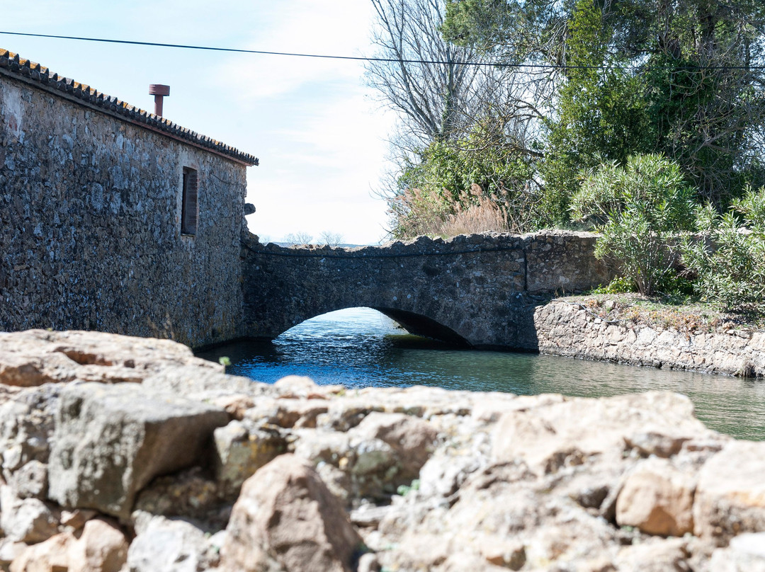 Hotel Moli de l'Escala主图