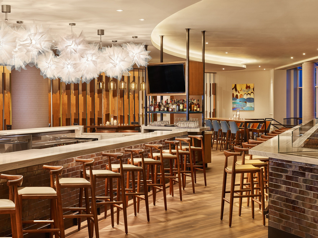 Waterside Grill and Lounge