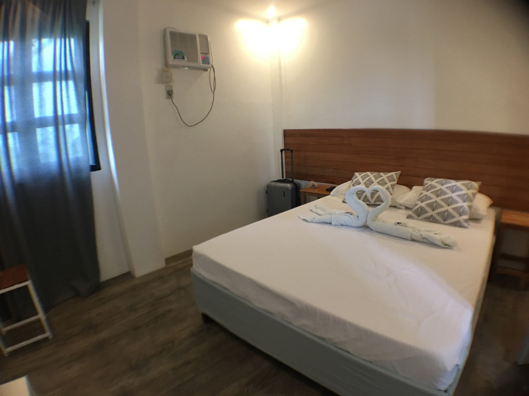 Basco酒店住宿-Nathaniel's Lodge