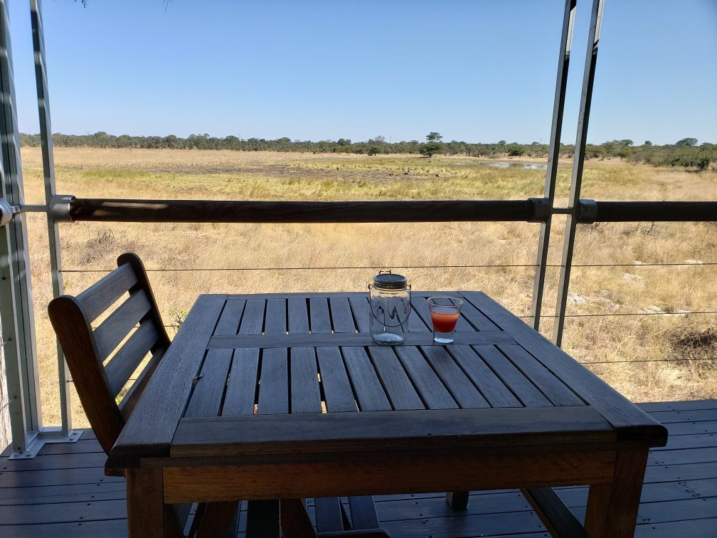 Elephants Eye Lodge主图