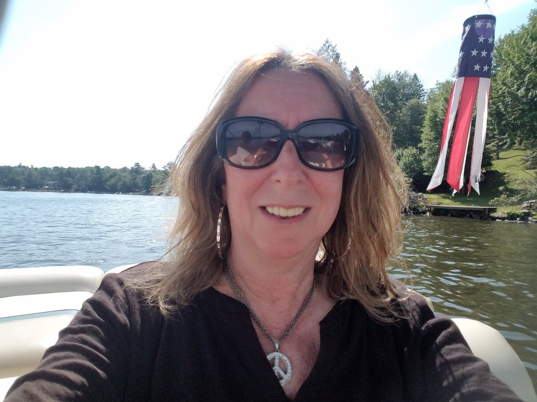 Lake Harmony Cruises-莱克哈莫奈必去景点