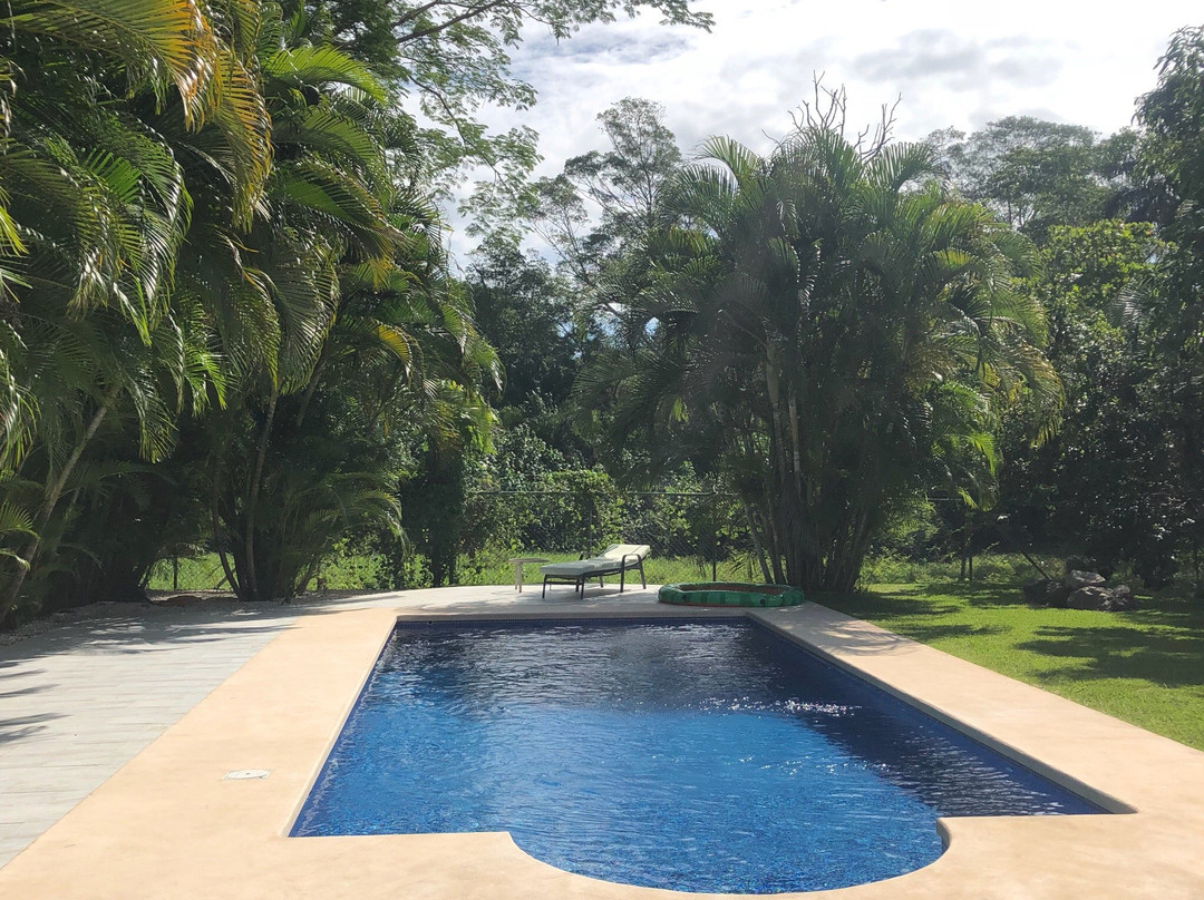 Los Delfines Golf & Country Club主图