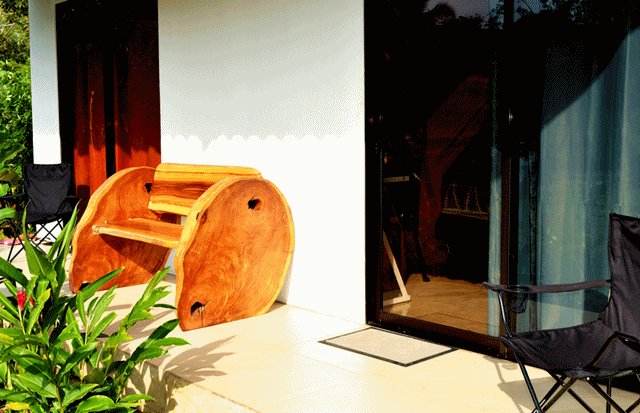 Canto del Mar Guest House and Botanical Garden-官方