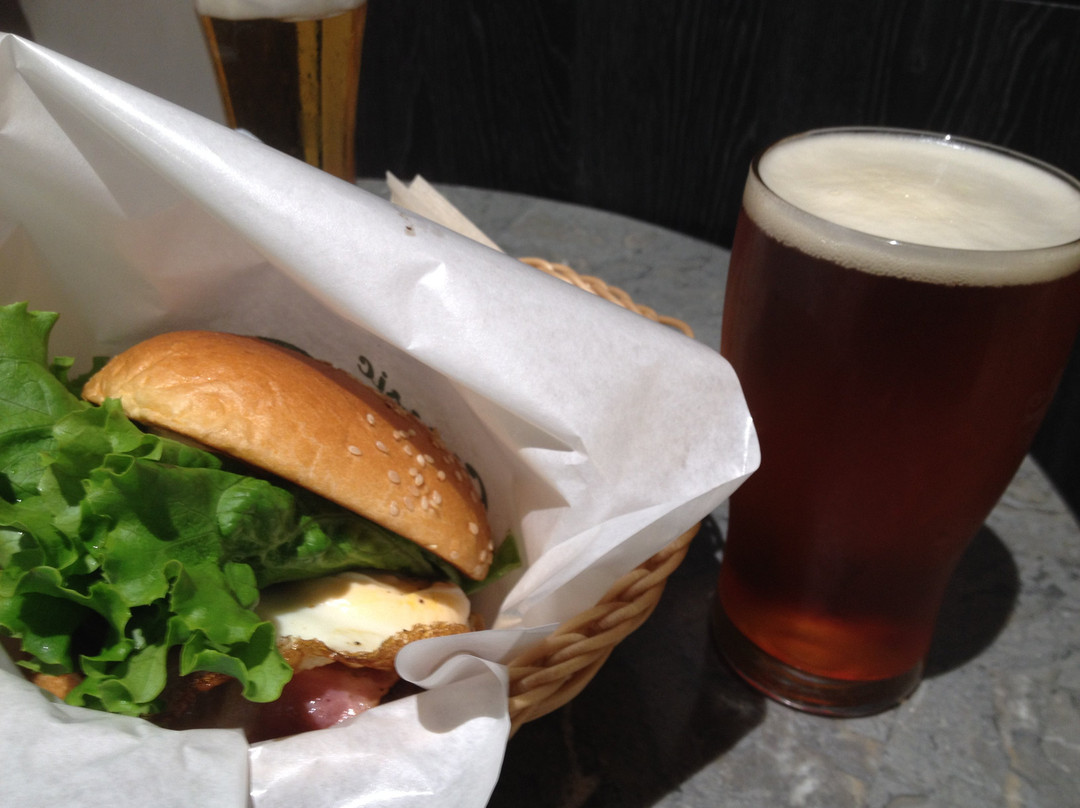 アンテナアメリカ