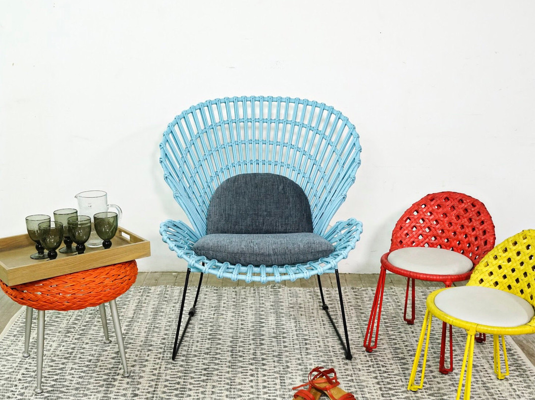 LRI Design Plaza-马卡蒂必去景点