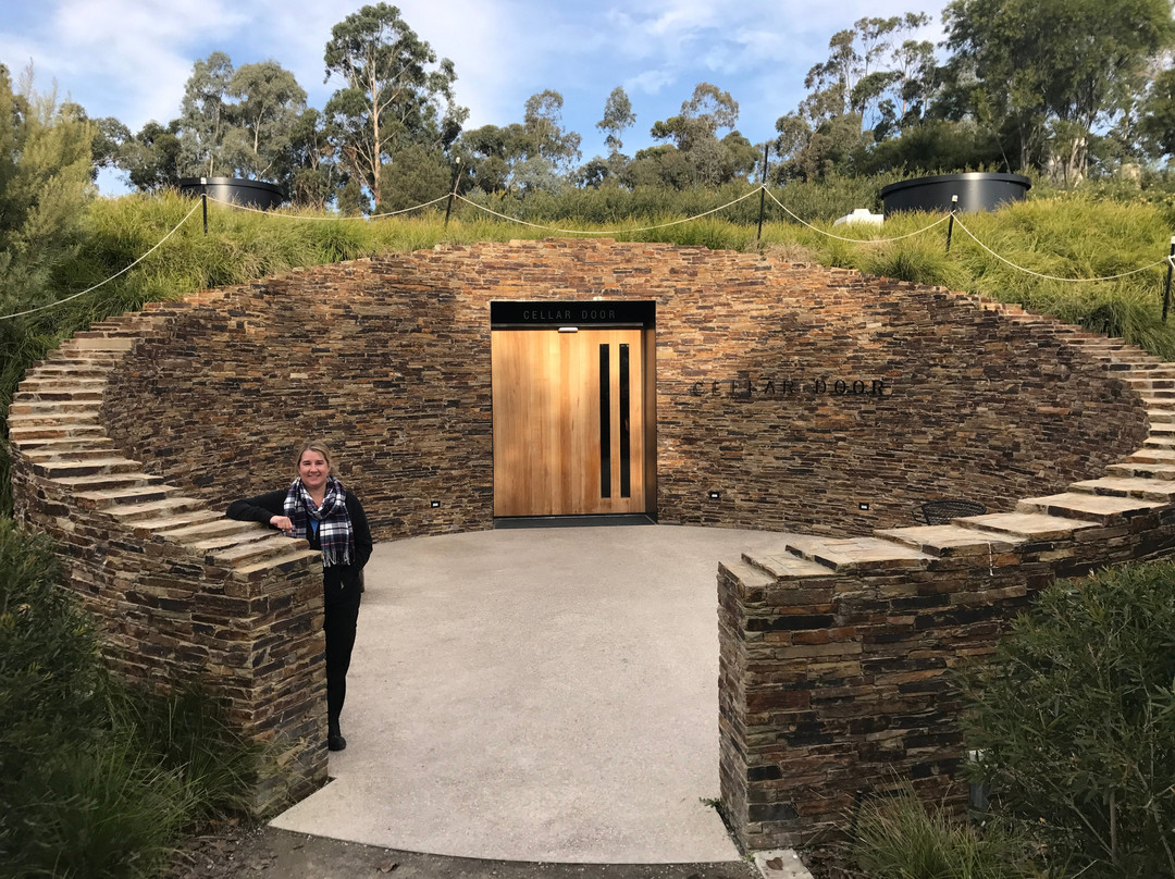 TarraWarra Estate Cellar Door-亚拉格林必去景点