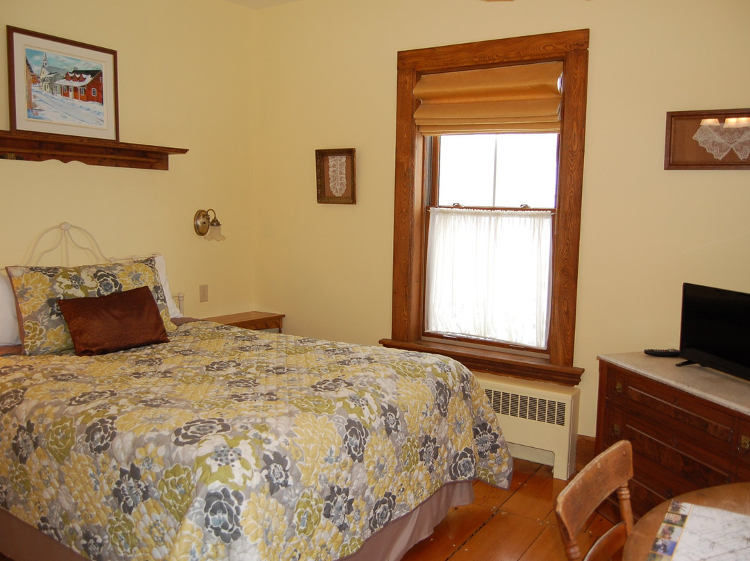 Auberge Jeffery主图