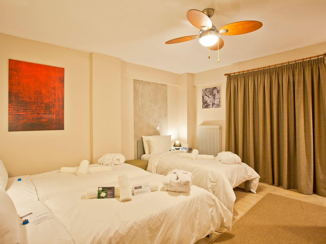 All Seasons Lida主图