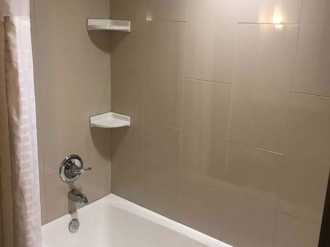 Comfort Inn & Suites Edmonton International Airport主图