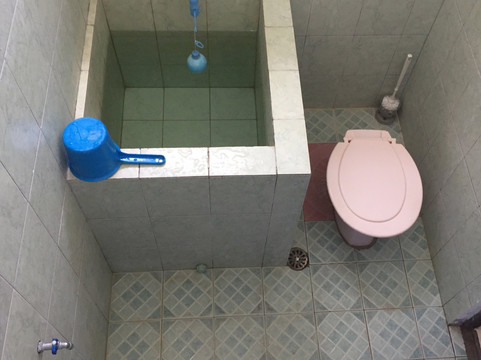 Pondok Simpang Tiga主图