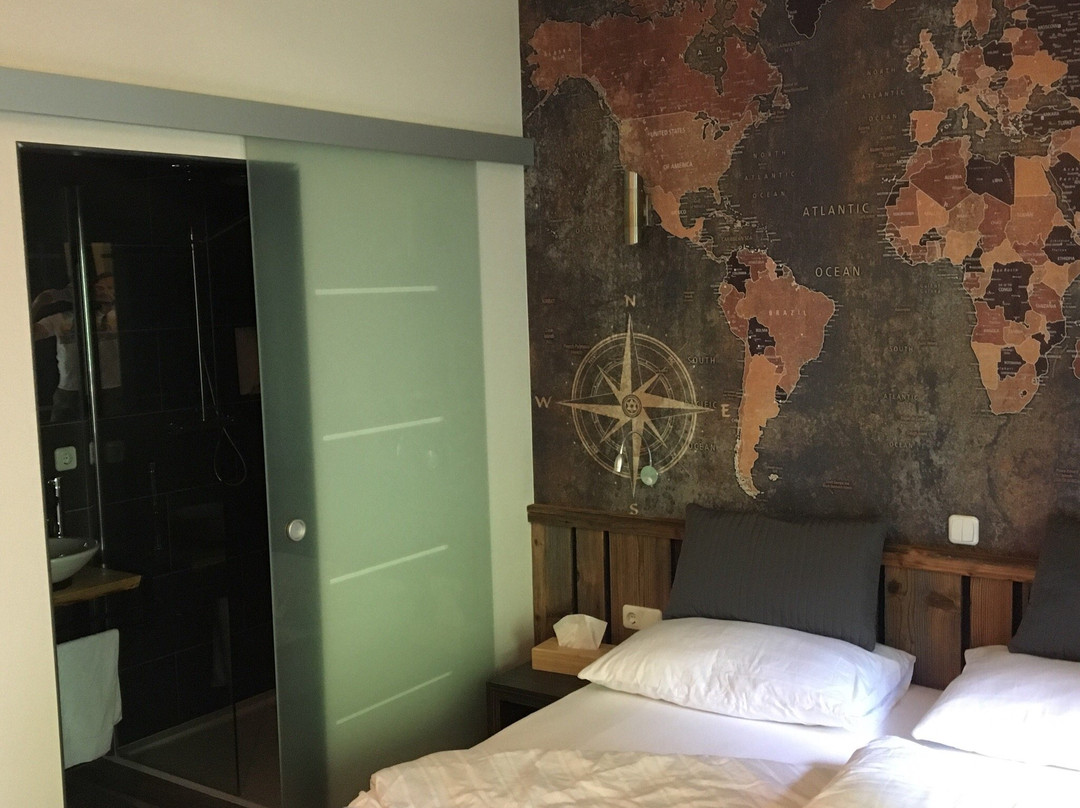 Pension Sonnenheim主图