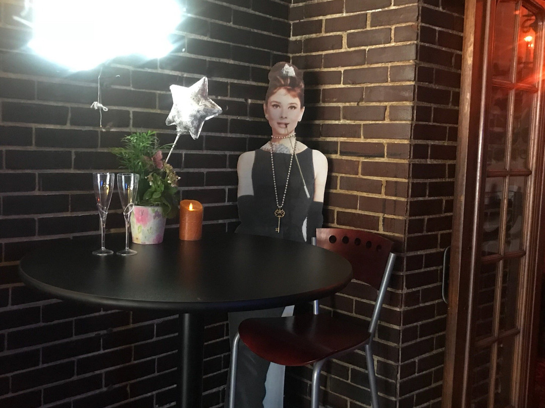 The Catlow Theater-Barrington必去景点