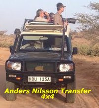 Nairobi Airport Transfer and Tours-内罗毕必去景点