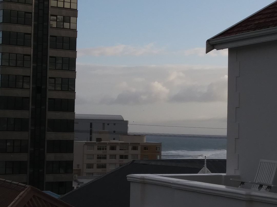 布莱克西斯洛奇酒店主图