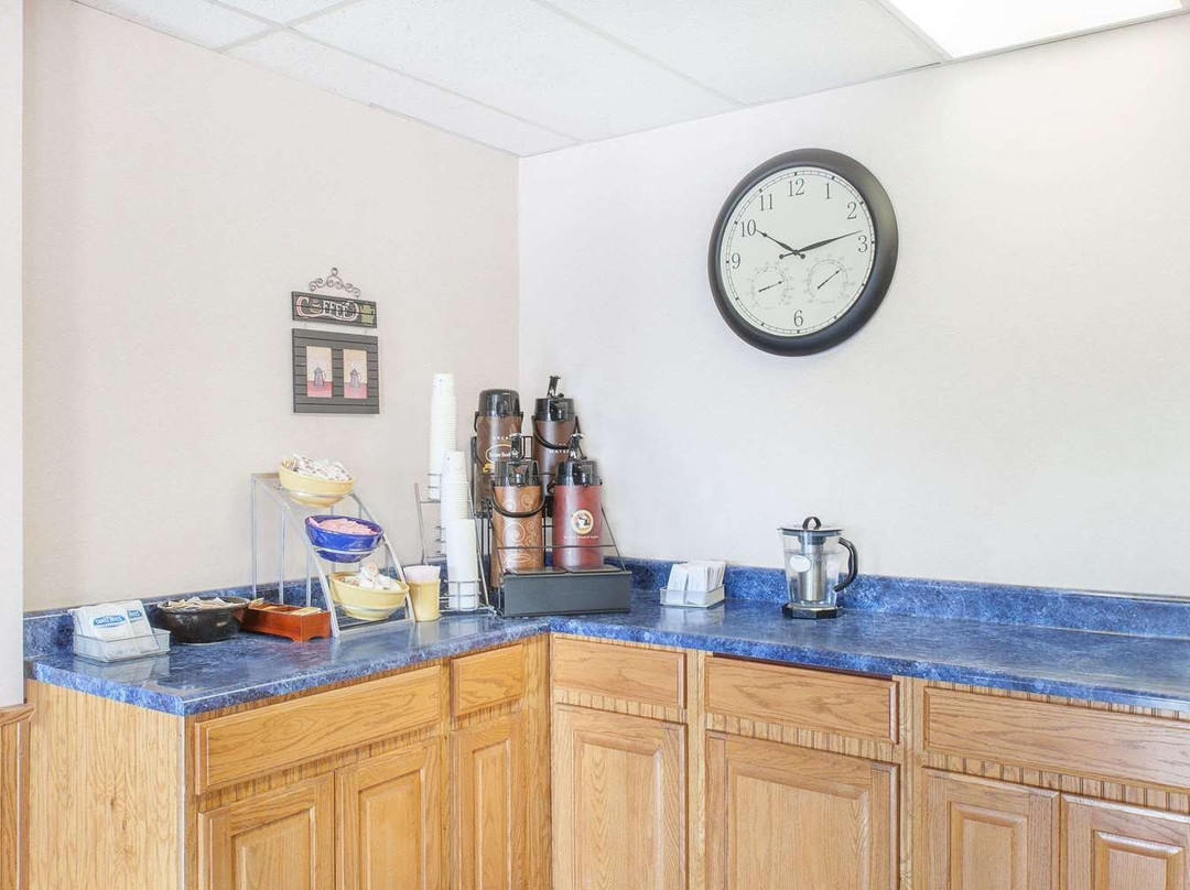 Days Inn by Wyndham Fayetteville主图