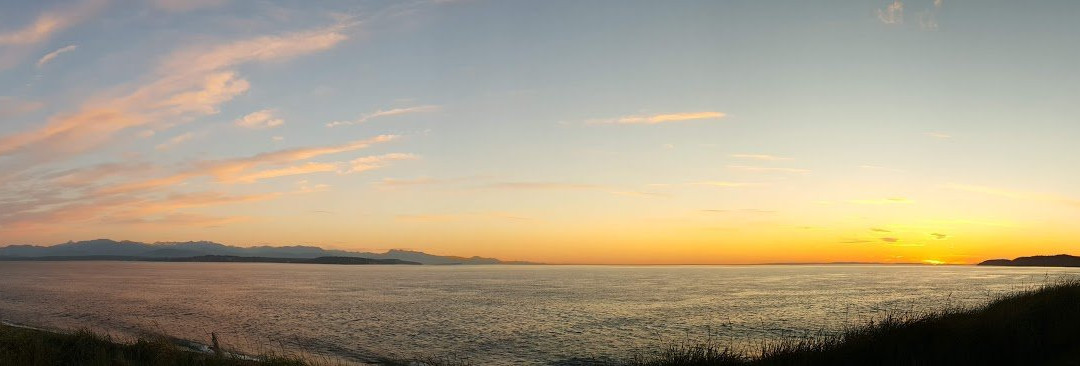 Fort Casey Inn主图