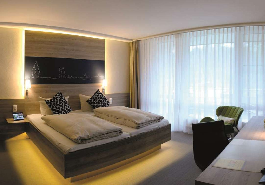 Hotel Park Soltau主图