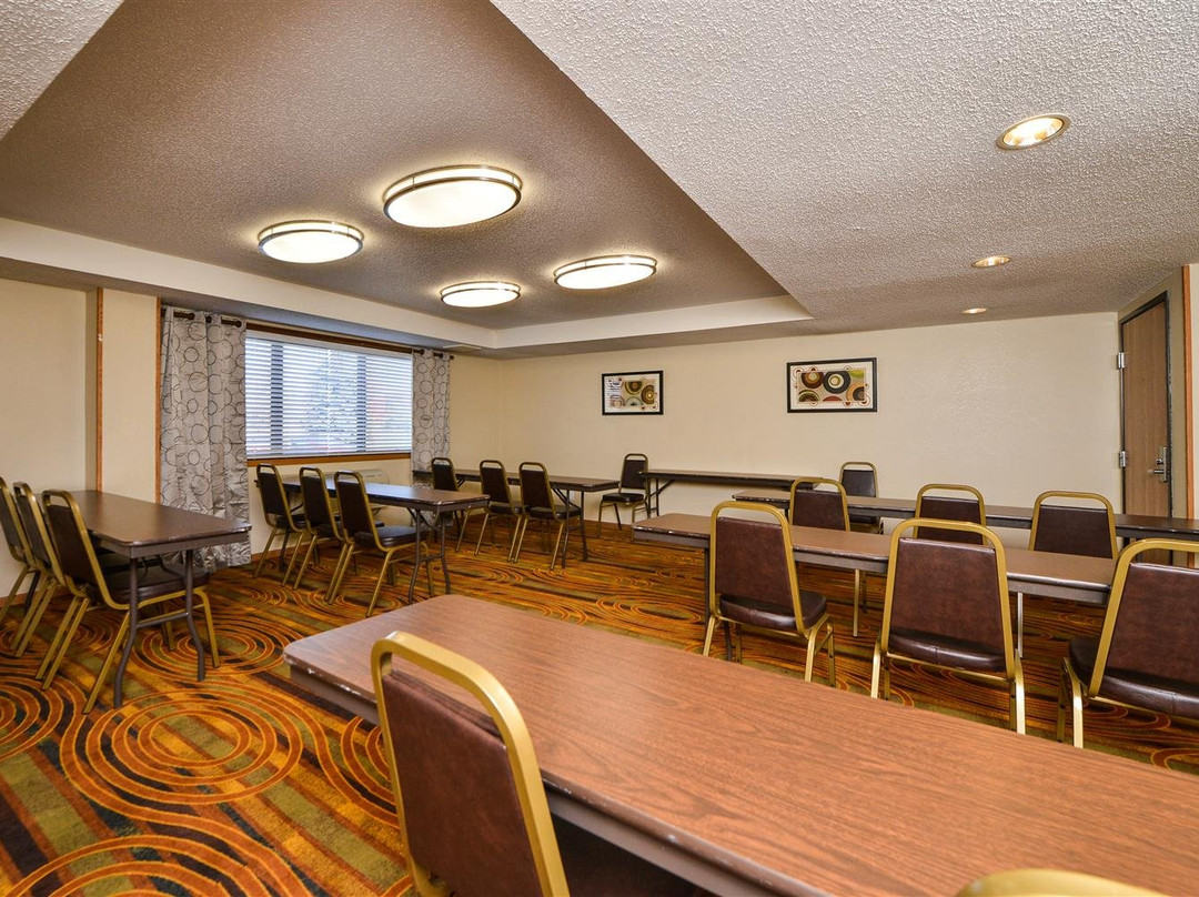 Best Western Germantown Inn主图