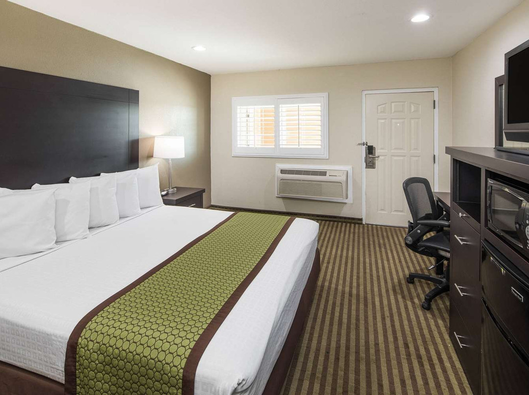 Days Inn by Wyndham El Centro主图