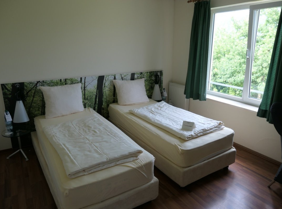 Eurostrand Resort Moseltal主图