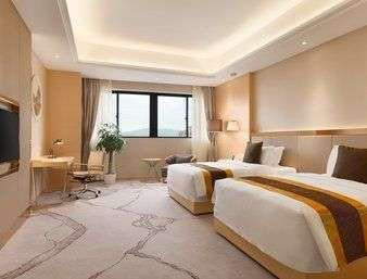 恩平华美达酒店主图