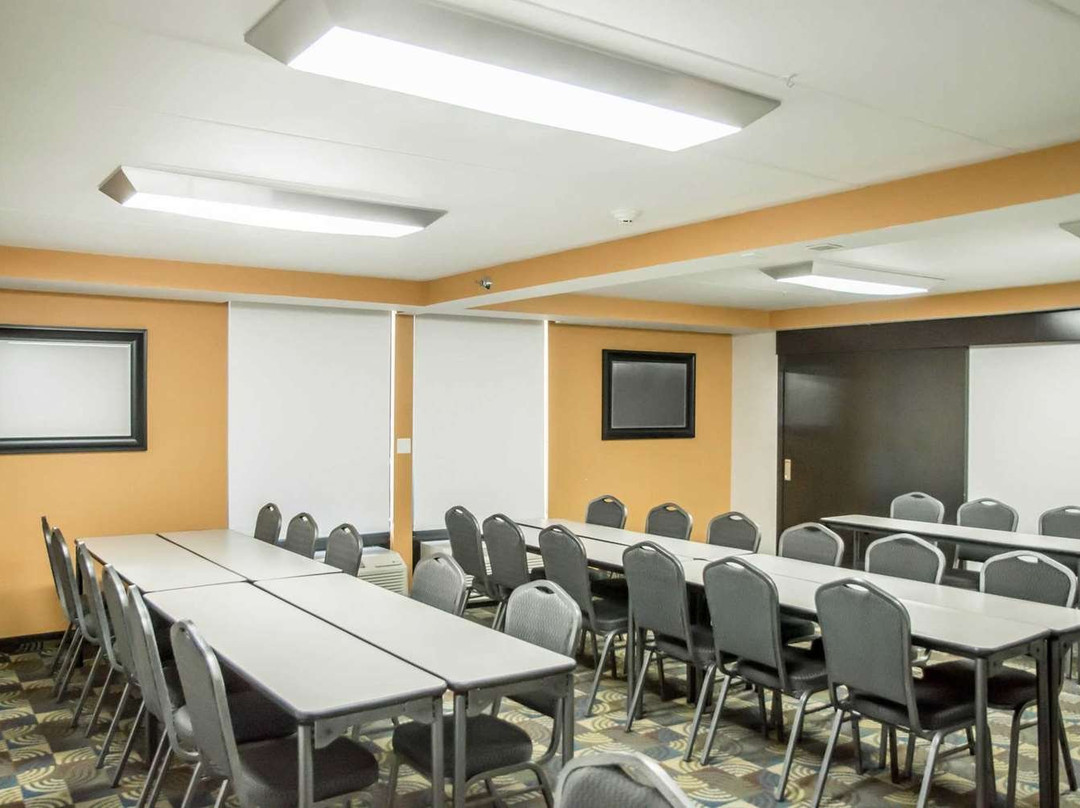 Comfort Inn Northeast主图