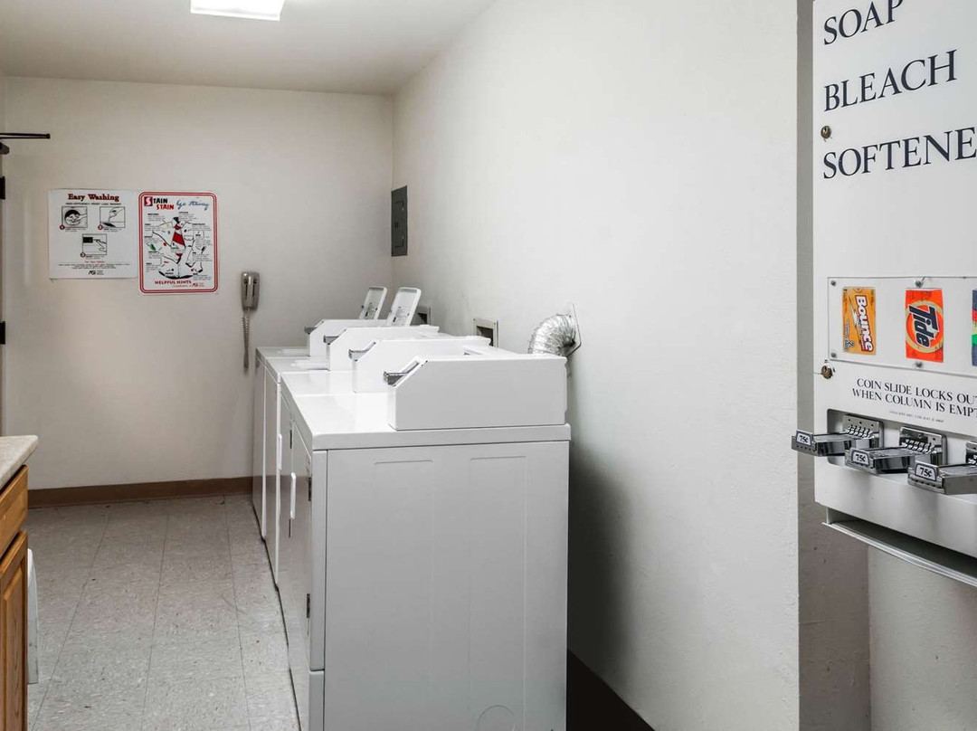 Comfort Inn Las Vegas New Mexico主图