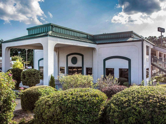 Quality Inn & Suites Stockbridge Atlanta South I-75主图