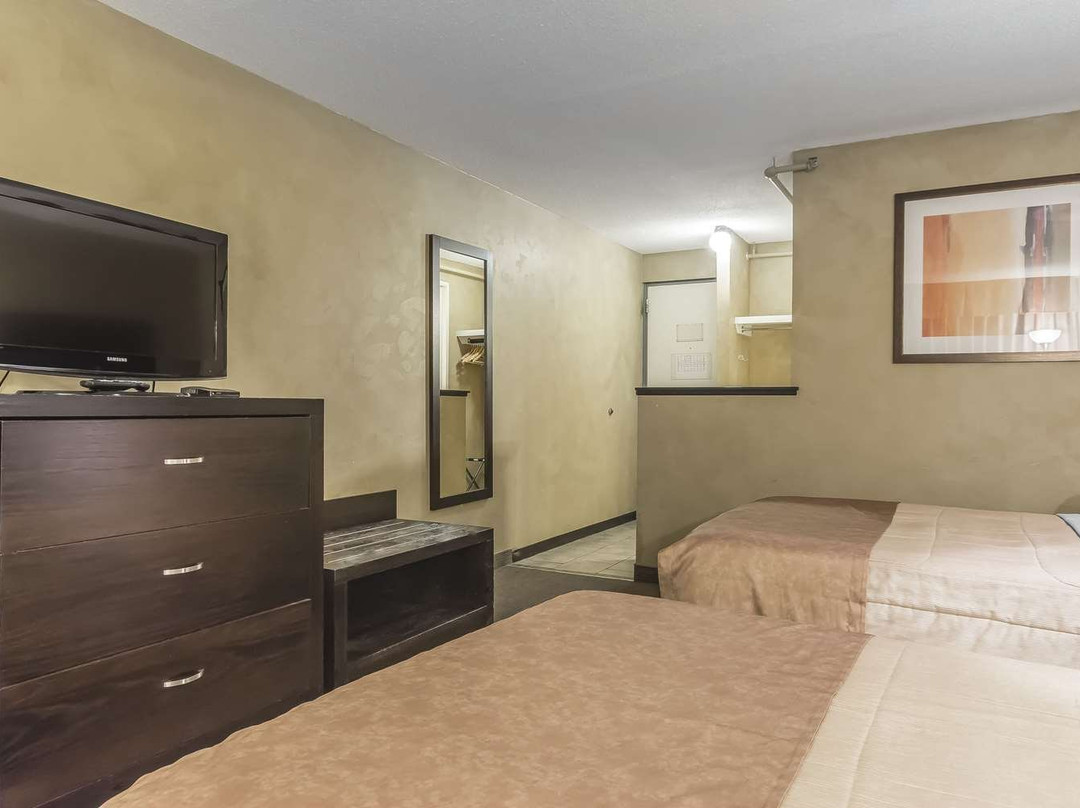 Quality Hotel & Conference Centre主图