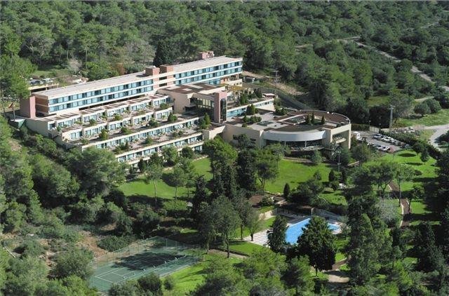 Carmel Forest by Isrotel Exclusive-官方