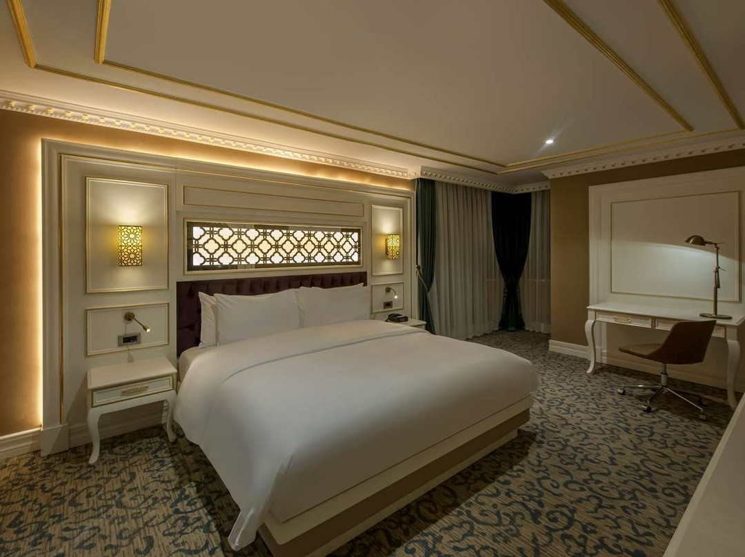 DoubleTree by Hilton主图